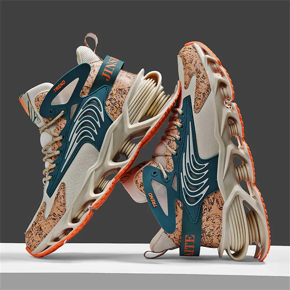 Streetwear Brand Vintage - Non-slip Mid Child Running Sneakers Casual