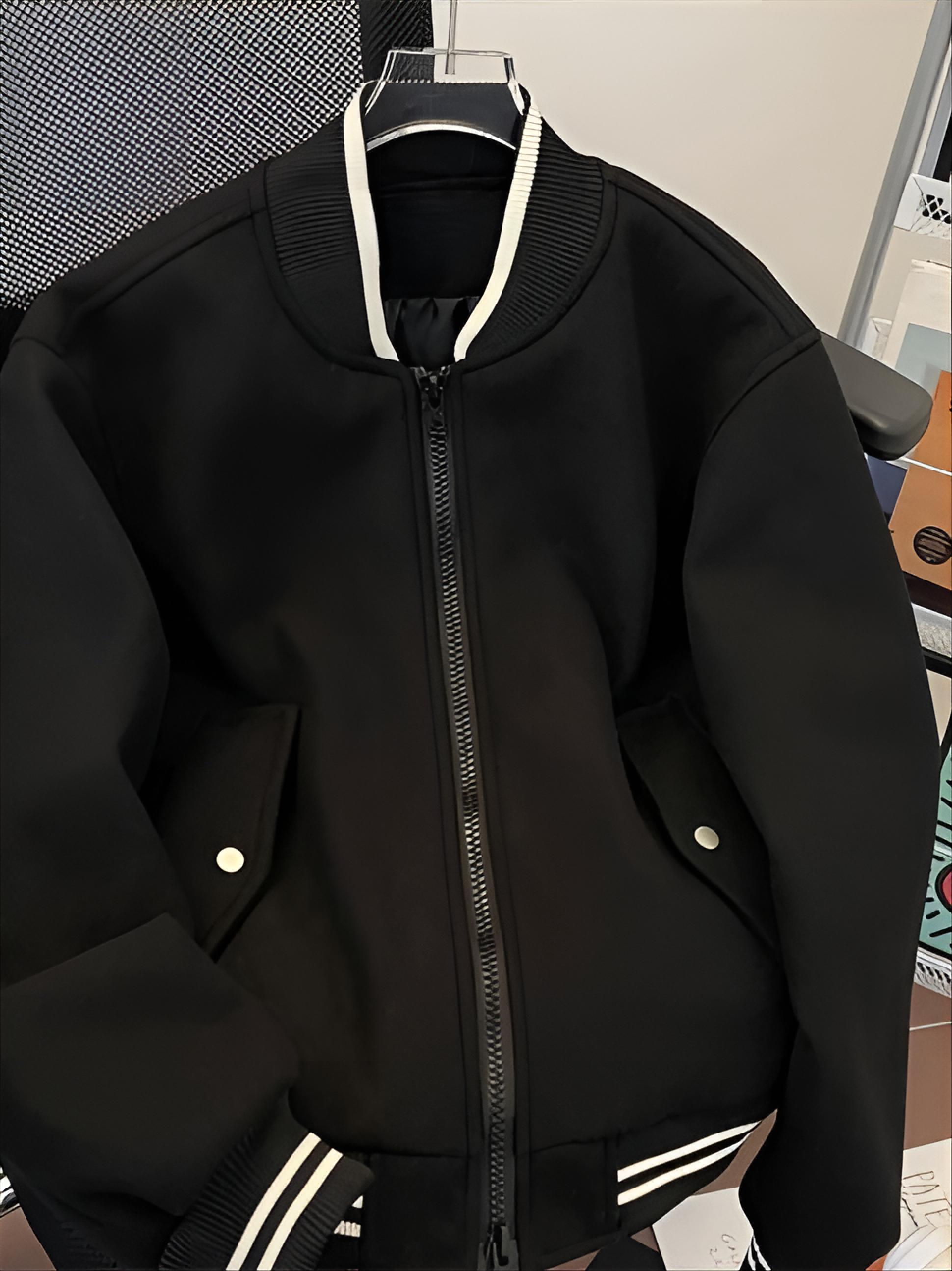 Good Streetwear Brand - Jacket Coat Lining Mens Quality Best