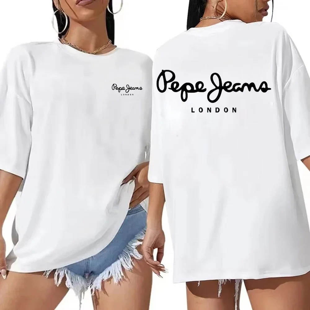 Streetwear Brands 2026 - Pepe 2026 Jeans London Women's Logo