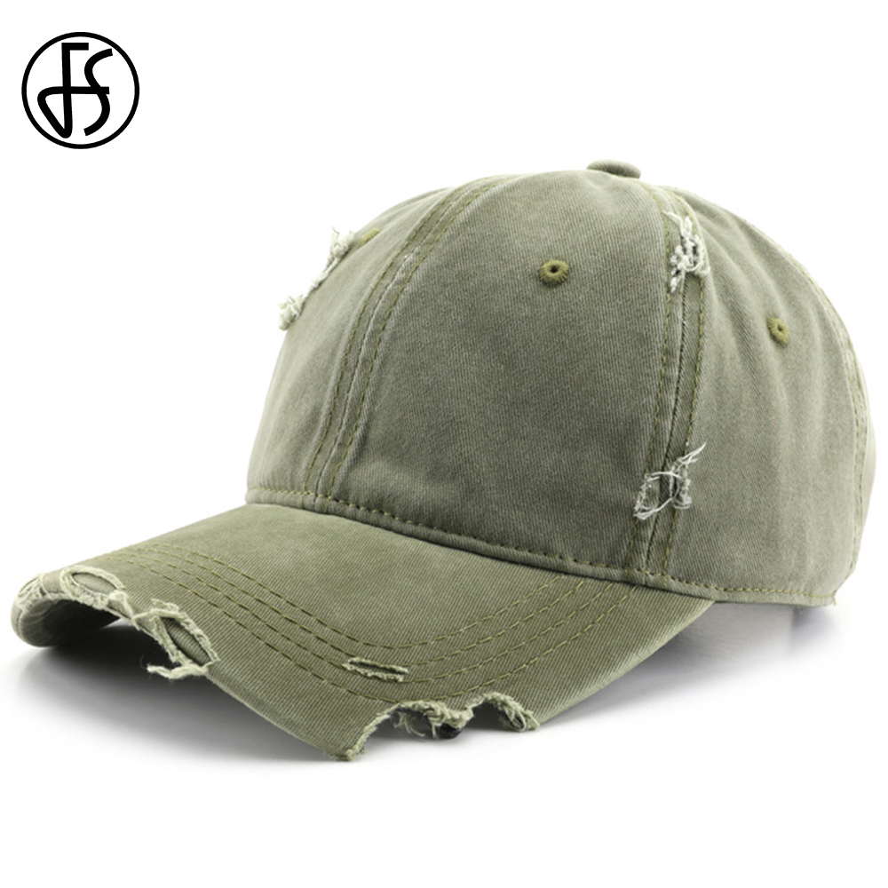 Streetwear Brands 2026 - FS Washed Cotton Army Green Men