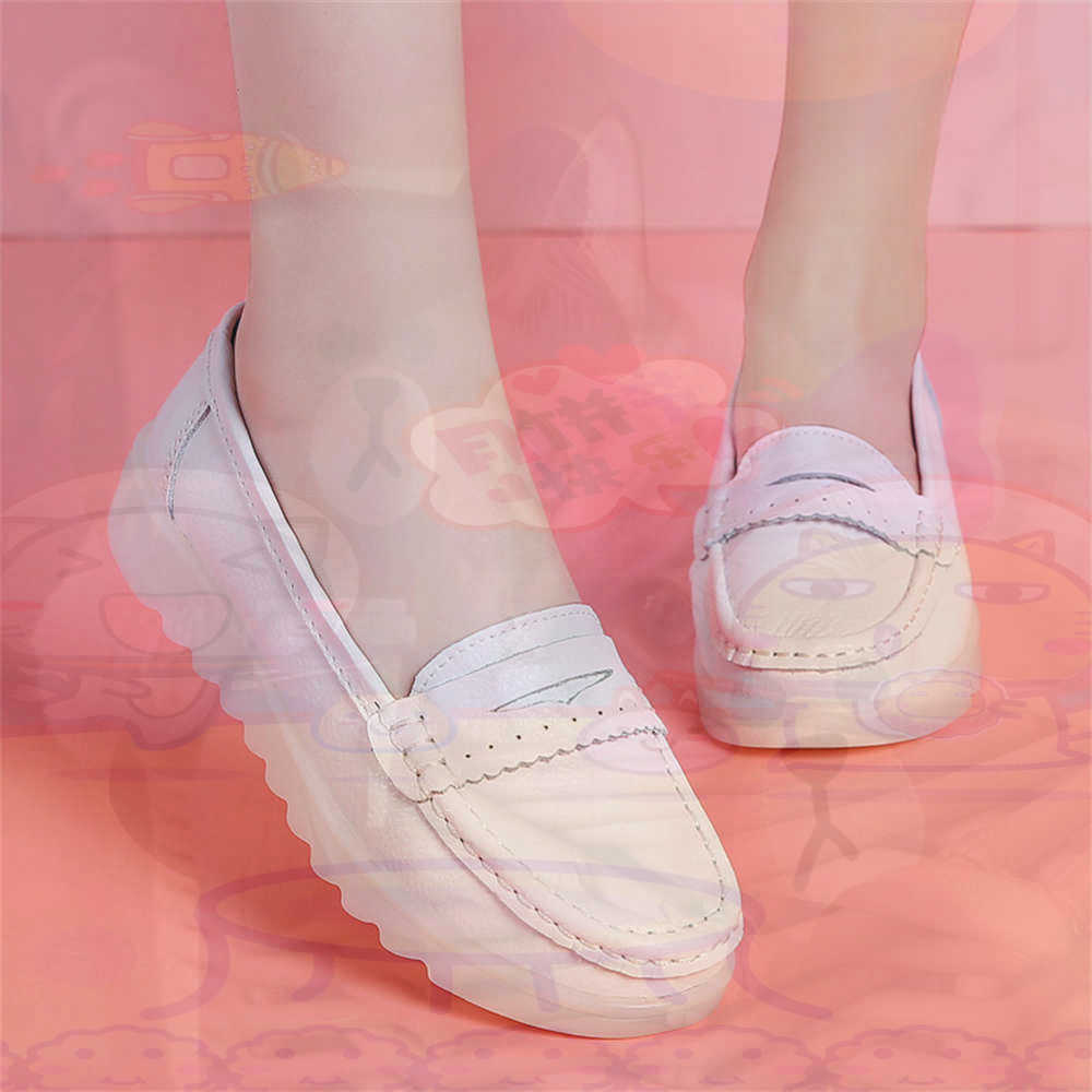 Moccasin Driving Teenage Sneak - Good Streetwear Brand ulasan dan harga