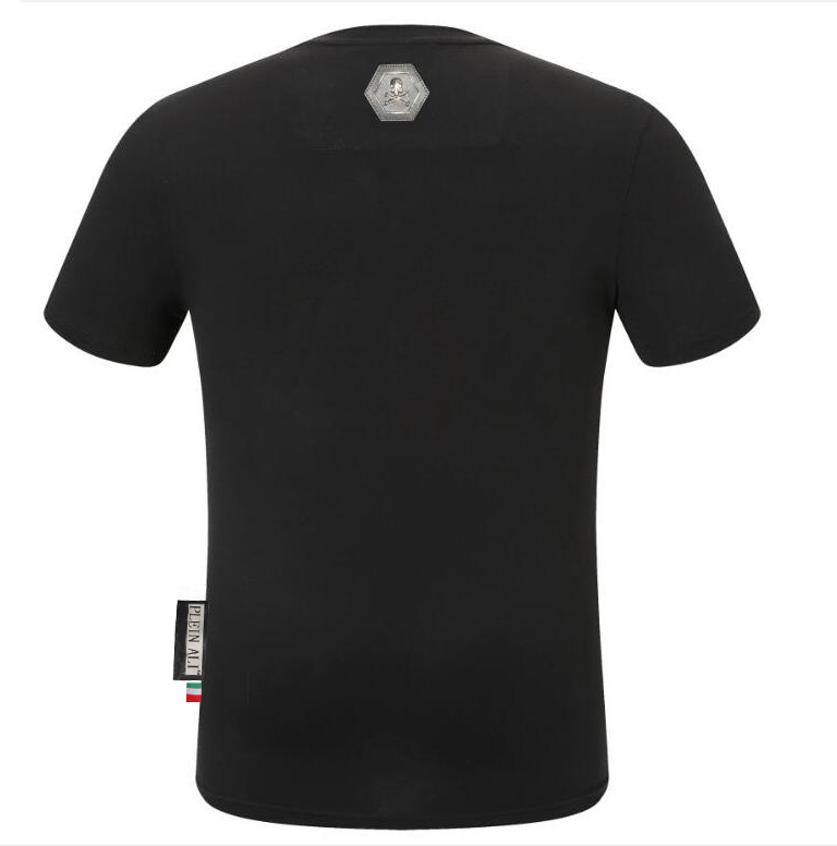 Luxury Brand Men Street Wear T - Quality Streetwear Brand ulasan dan harga