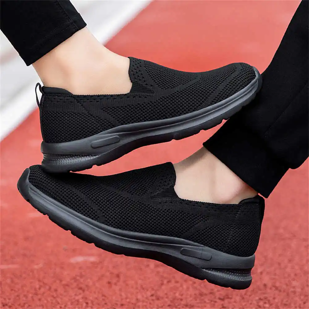 Without Lace Net Man's Boots F - Streetwear Brand Italy ulasan dan harga