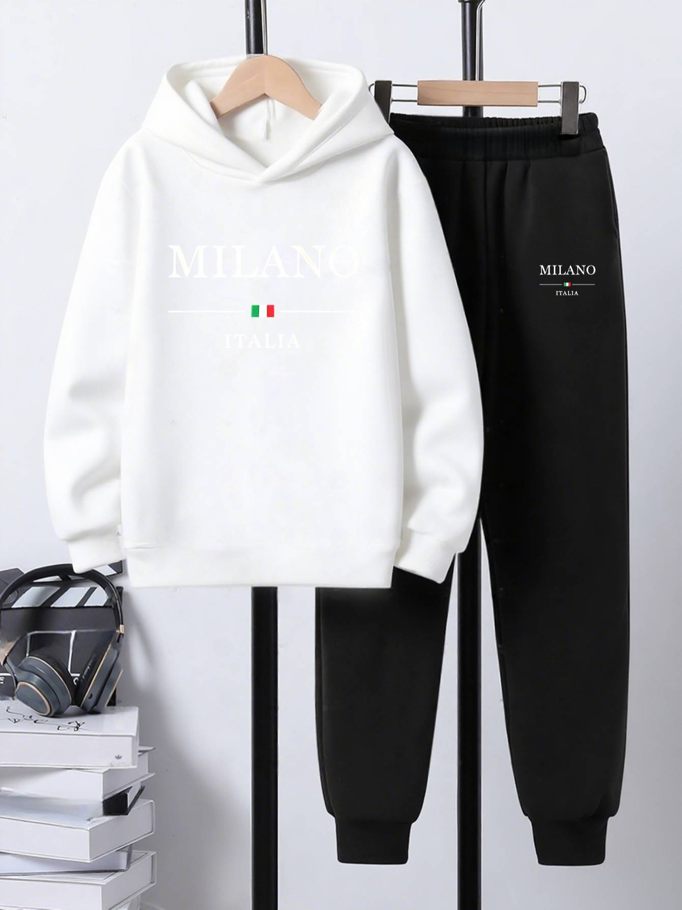 Holiday Special Back-to-School - Streetwear Brand Italy ulasan dan harga
