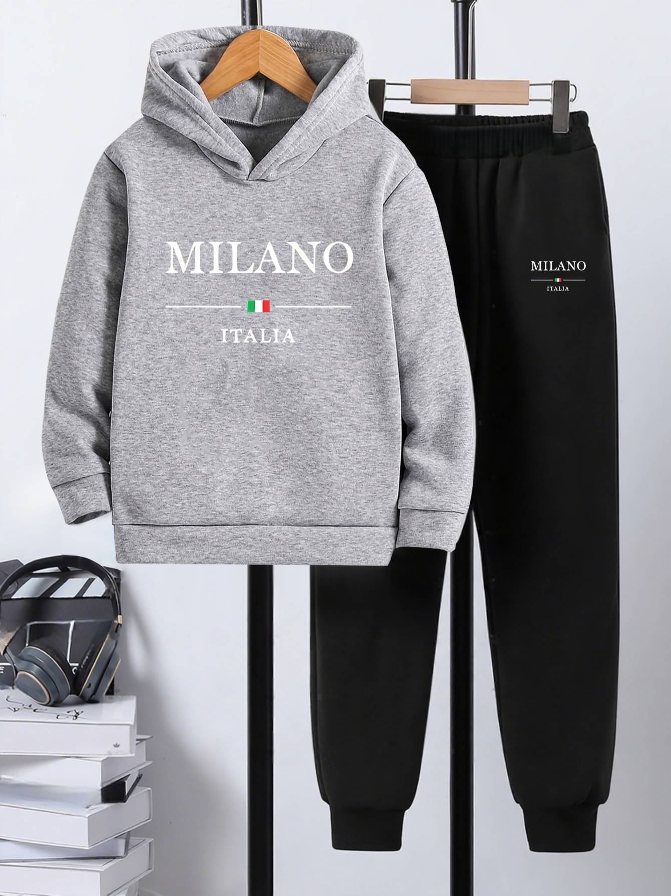 Holiday Special Back-to-School - Streetwear Brand Italy ulasan dan harga