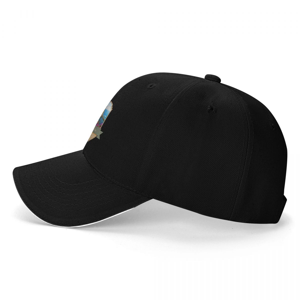 Cinque Terre, Italy Baseball C - Streetwear Brand Italy ulasan dan harga