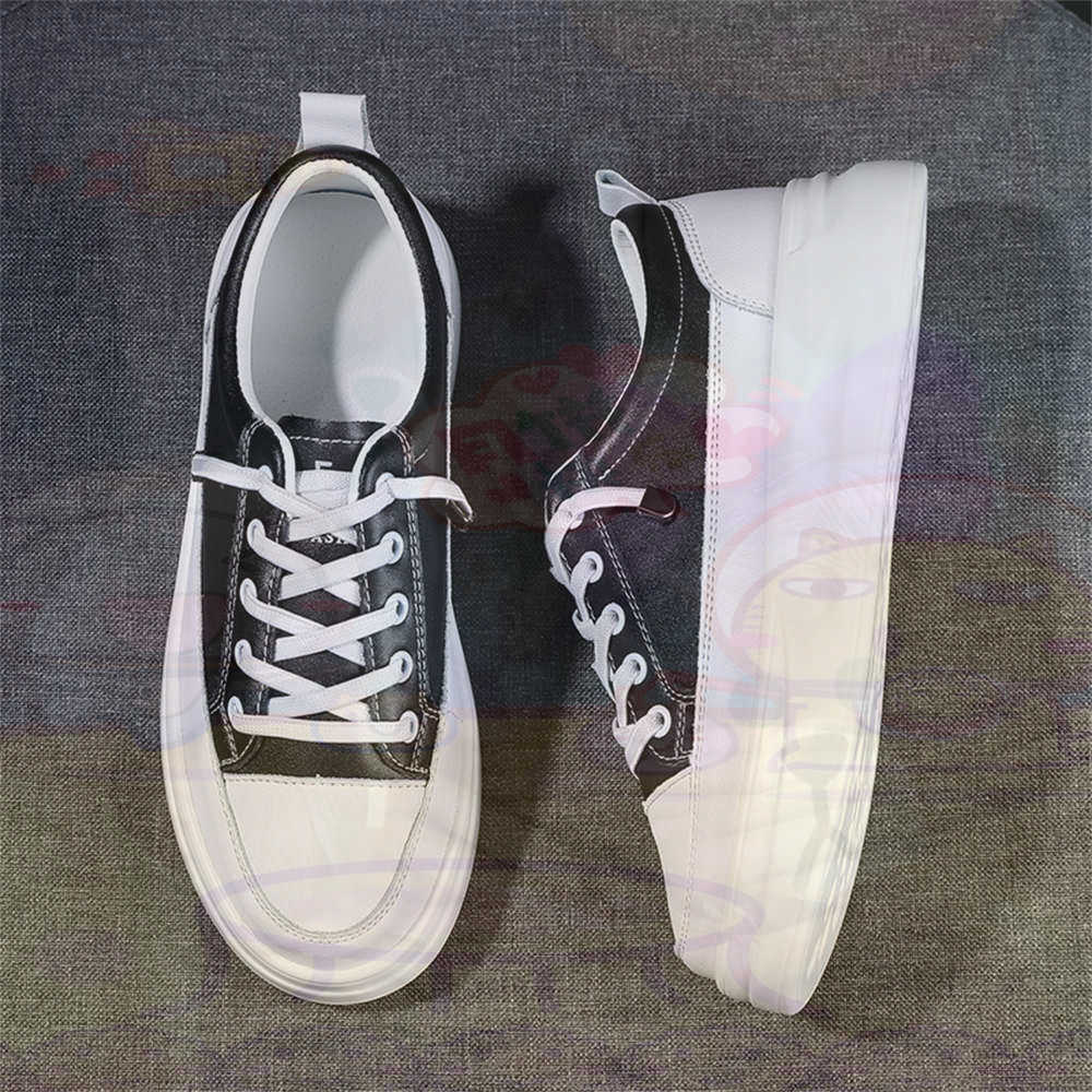 Lace-up Chunky Loafers Woman S - Streetwear Brand Italy ulasan dan harga
