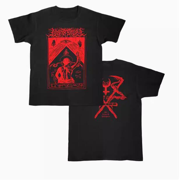 2025 Streetwear Lorna Dead Cor - Streetwear Brand Shirts ulasan dan harga