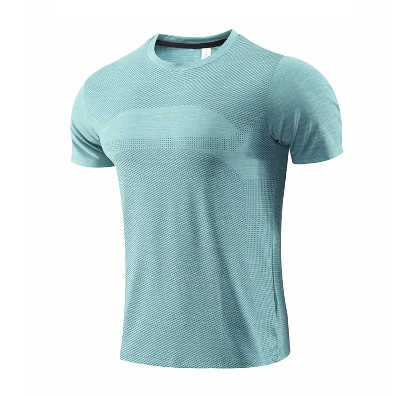 Multicolor Quick Dry Short Sle - Streetwear Brand Clothing ulasan dan harga