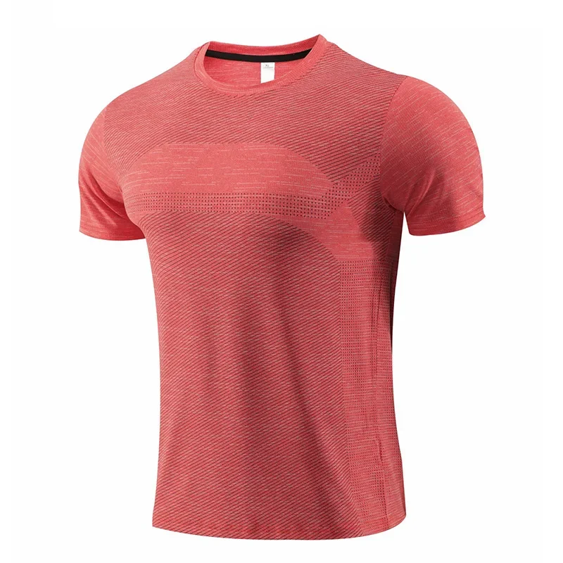 Multicolor Quick Dry Short Sle - Streetwear Brand Clothing ulasan dan harga