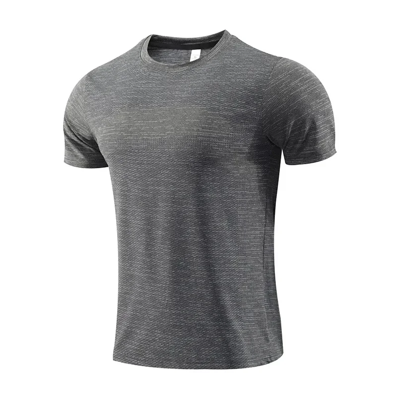 Multicolor Quick Dry Short Sle - Streetwear Brand Clothing ulasan dan harga