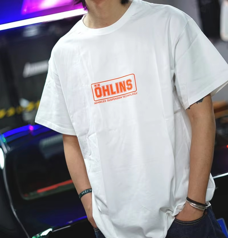 2026 Shock Absorber Brand Raci - Streetwear Brands 2026 ulasan dan harga