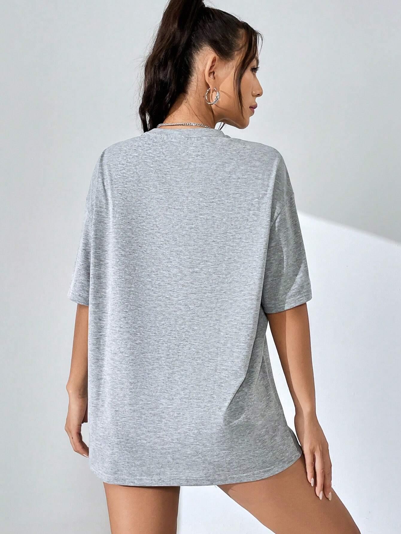 Malibu Beach Letter Print Prin - Streetwear Brand Shirts ulasan dan harga