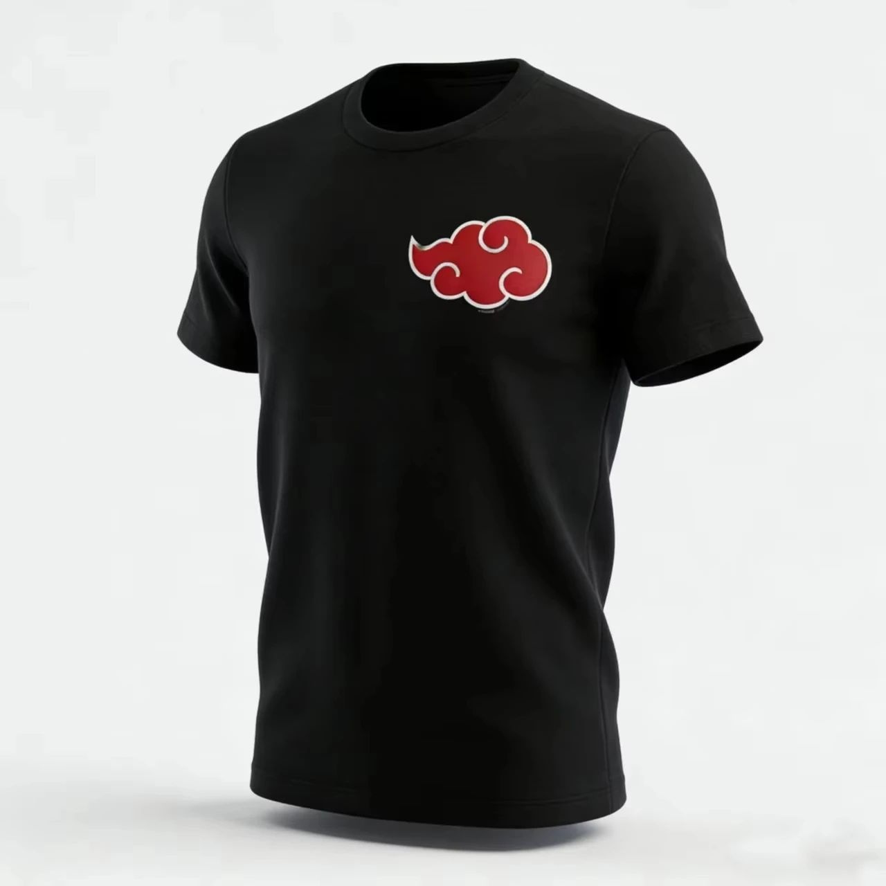 Japan Anime Akatsuki Cloud Sym - Good Streetwear Brand ulasan dan harga