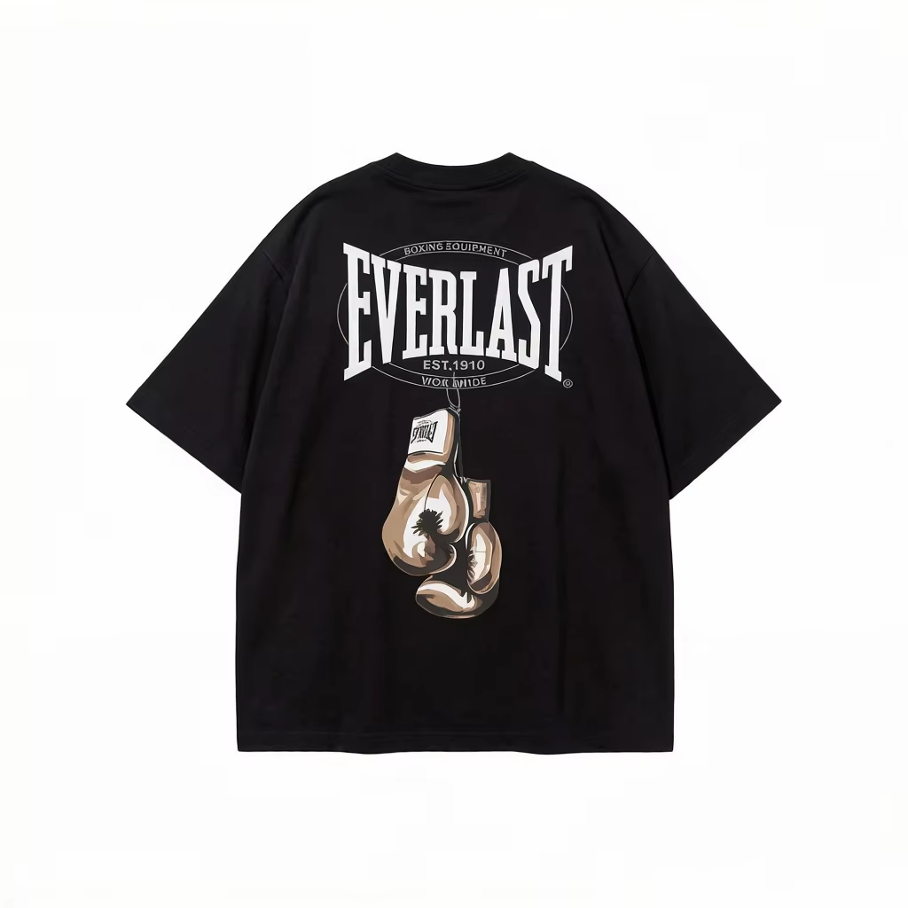 Classic Worldwide Boxing Equip - Streetwear Brand Shirts ulasan dan harga
