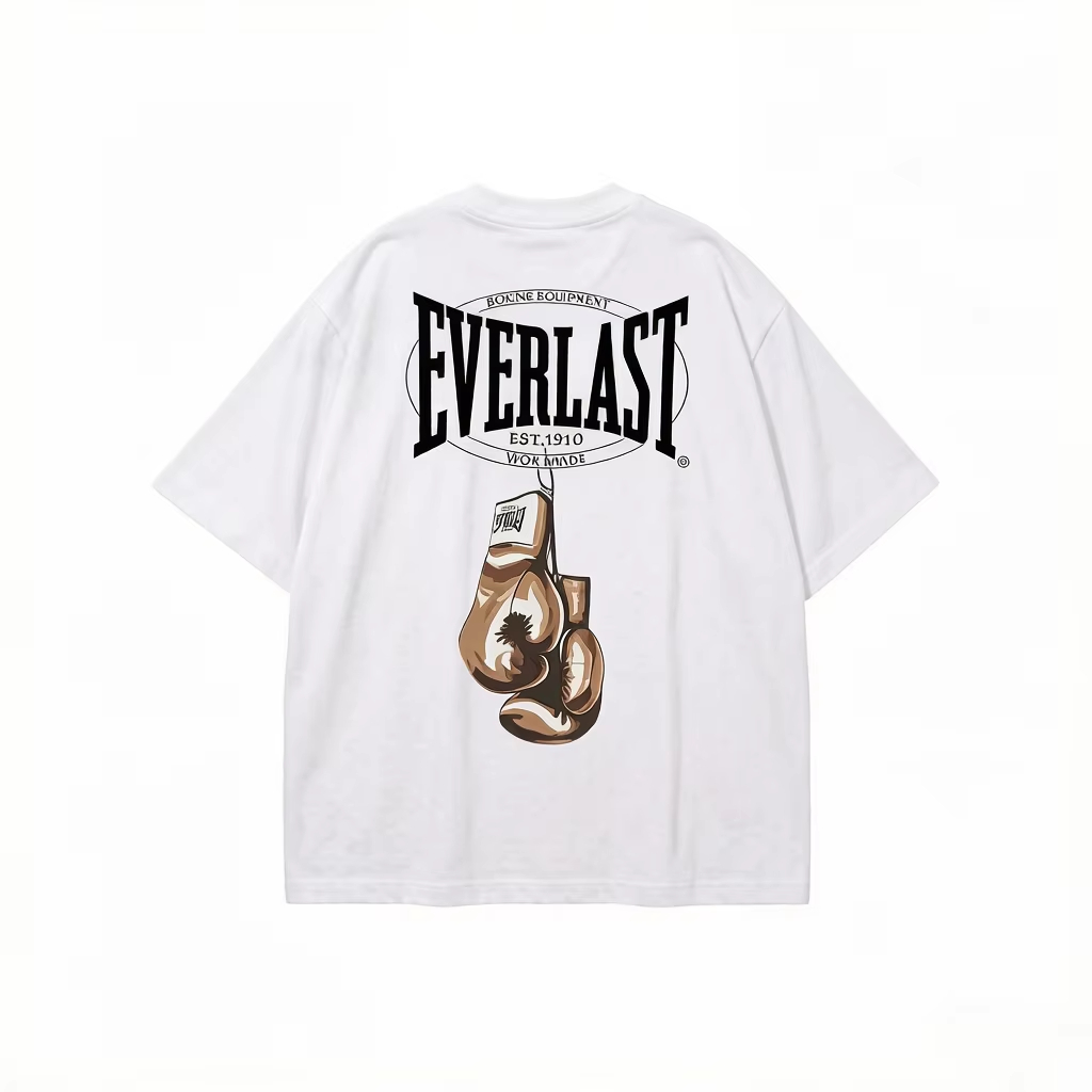 Classic Worldwide Boxing Equip - Streetwear Brand Shirts ulasan dan harga