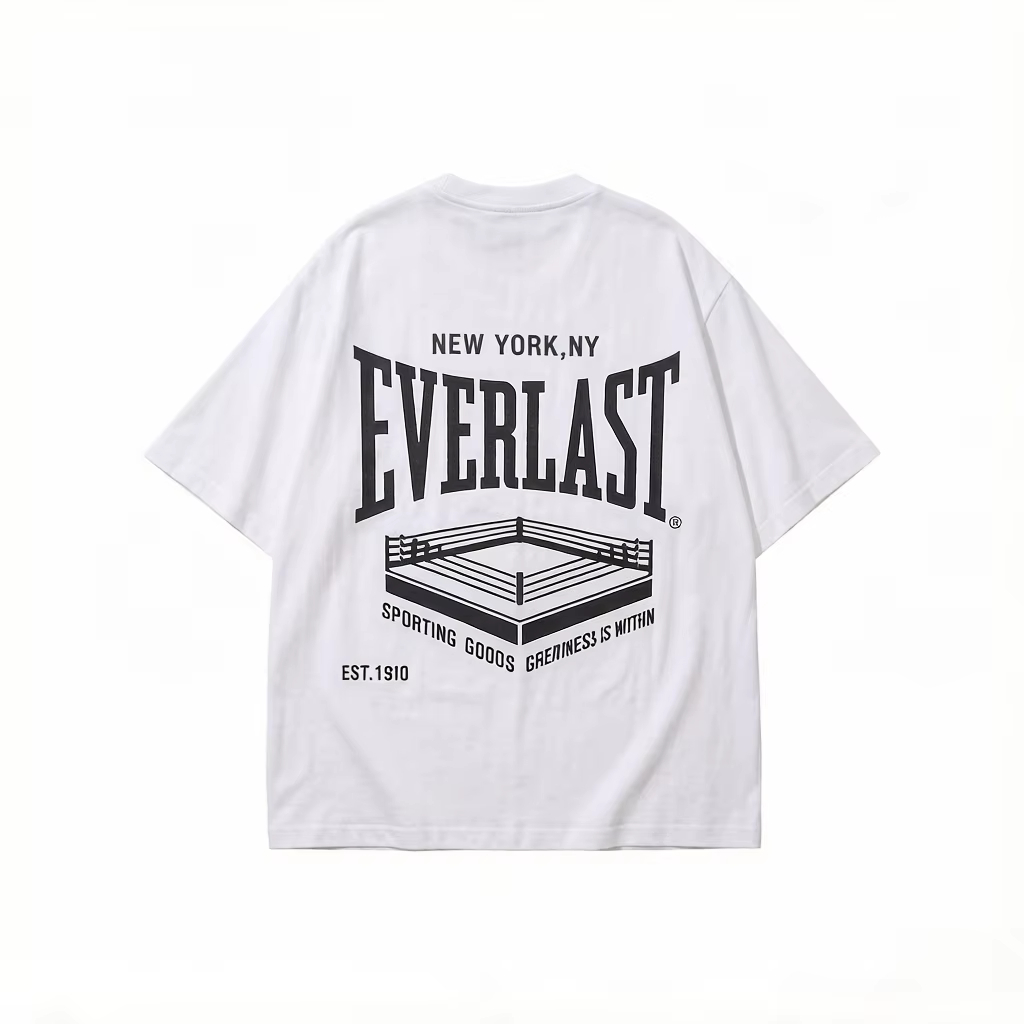 Classic Worldwide Boxing Equip - Streetwear Brand Shirts ulasan dan harga