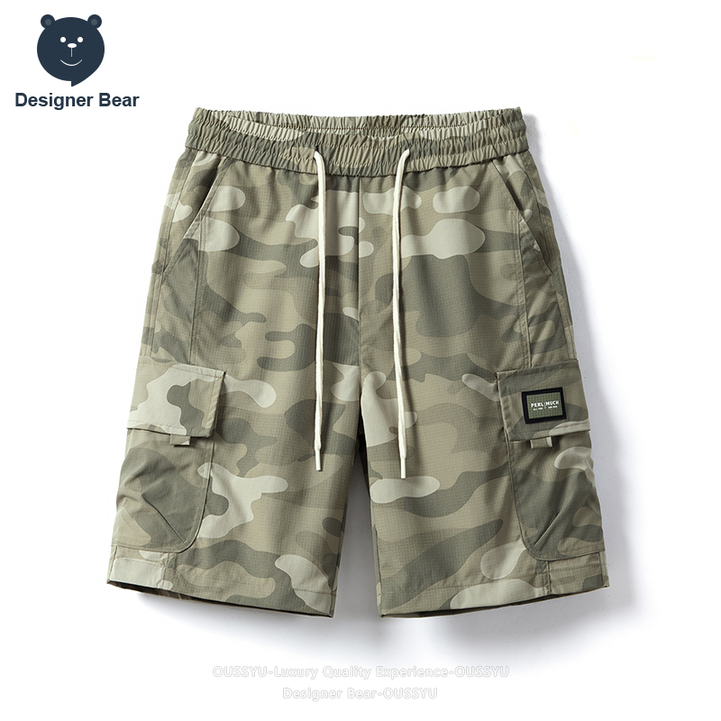 Brand Clothing Summer Cargo Ca - Streetwear Brand Clothing ulasan dan harga