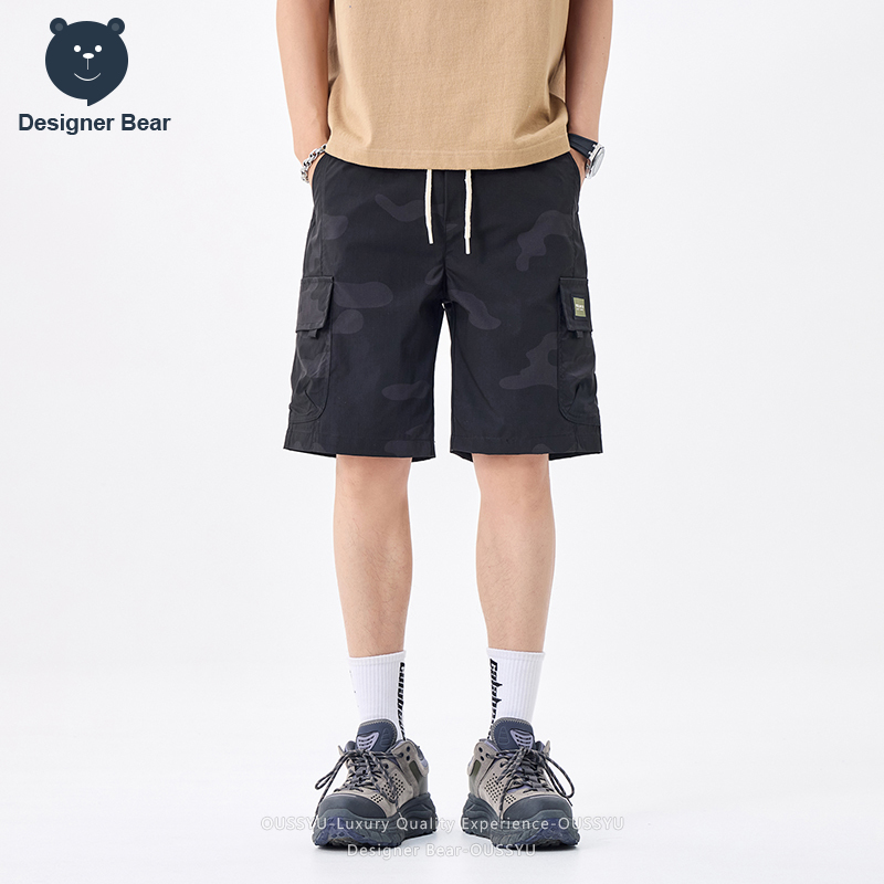 Brand Clothing Summer Cargo Ca - Streetwear Brand Clothing ulasan dan harga