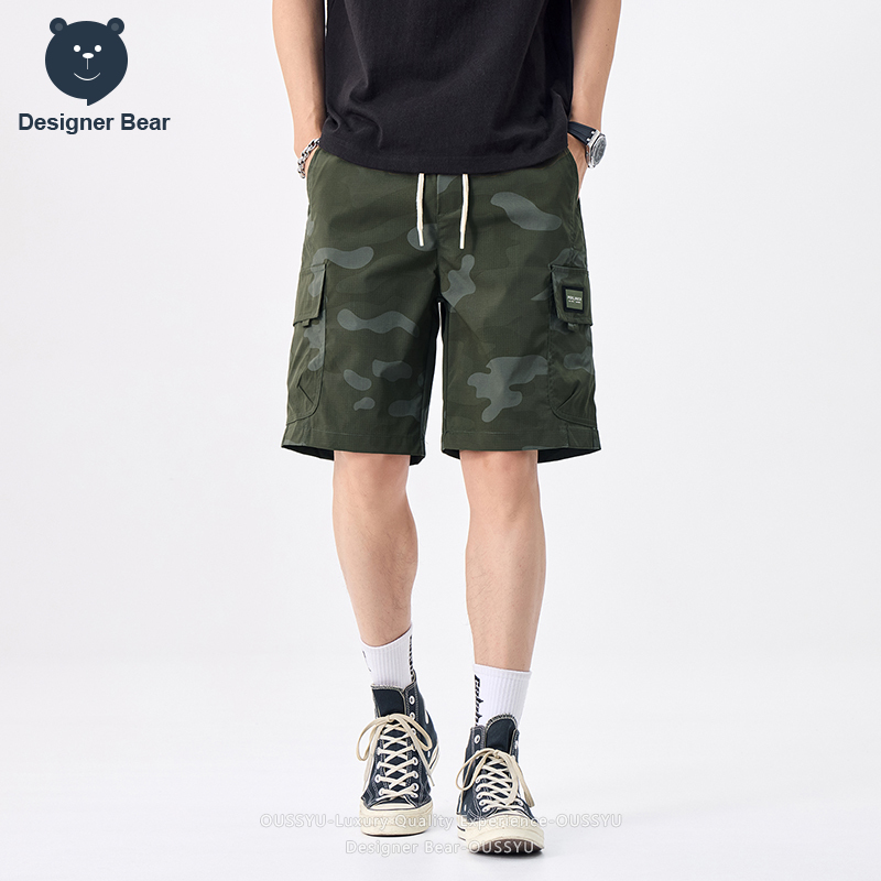 Brand Clothing Summer Cargo Ca - Streetwear Brand Clothing ulasan dan harga