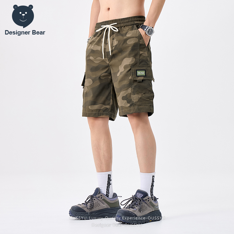Brand Clothing Summer Cargo Ca - Streetwear Brand Clothing ulasan dan harga