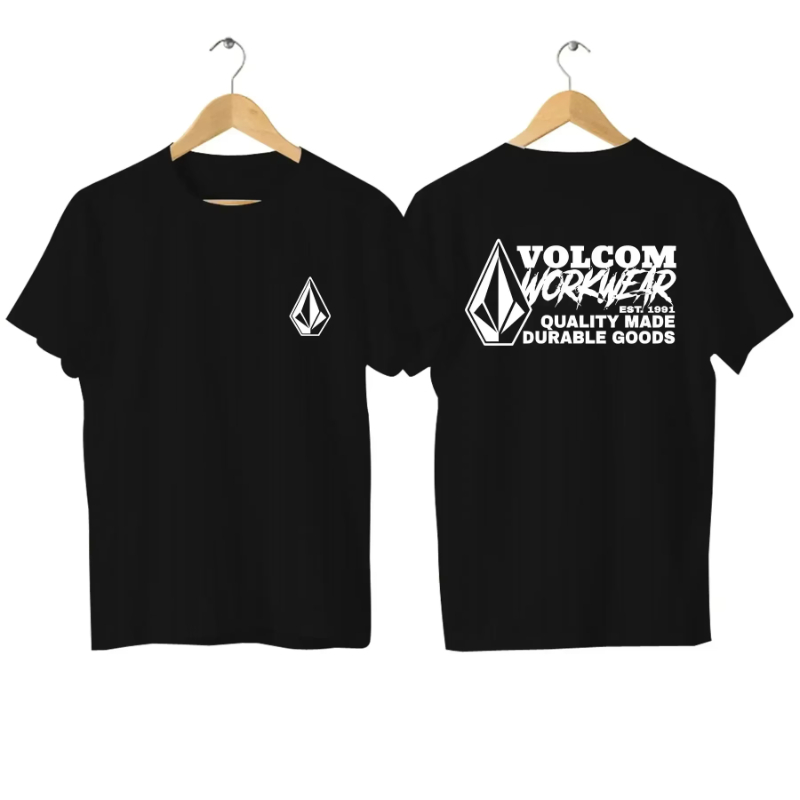 2025 Volcom Stone Womens Hot F - Streetwear Brand Shirts ulasan dan harga