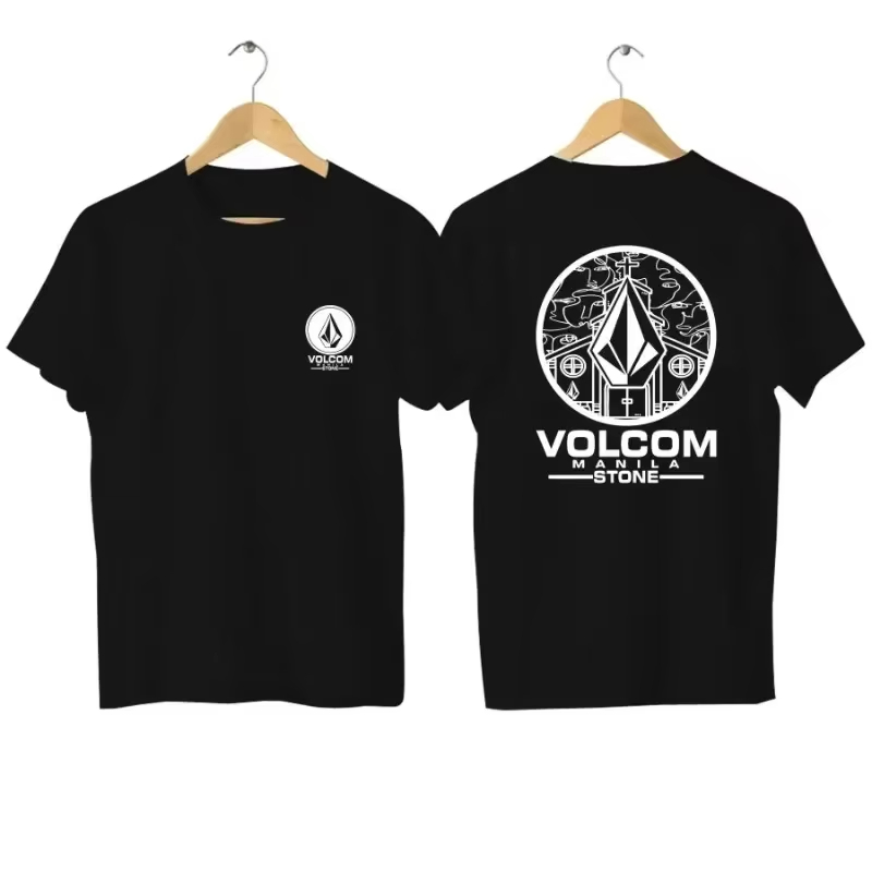 2025 Volcom Stone Womens Hot F - Streetwear Brand Shirts ulasan dan harga