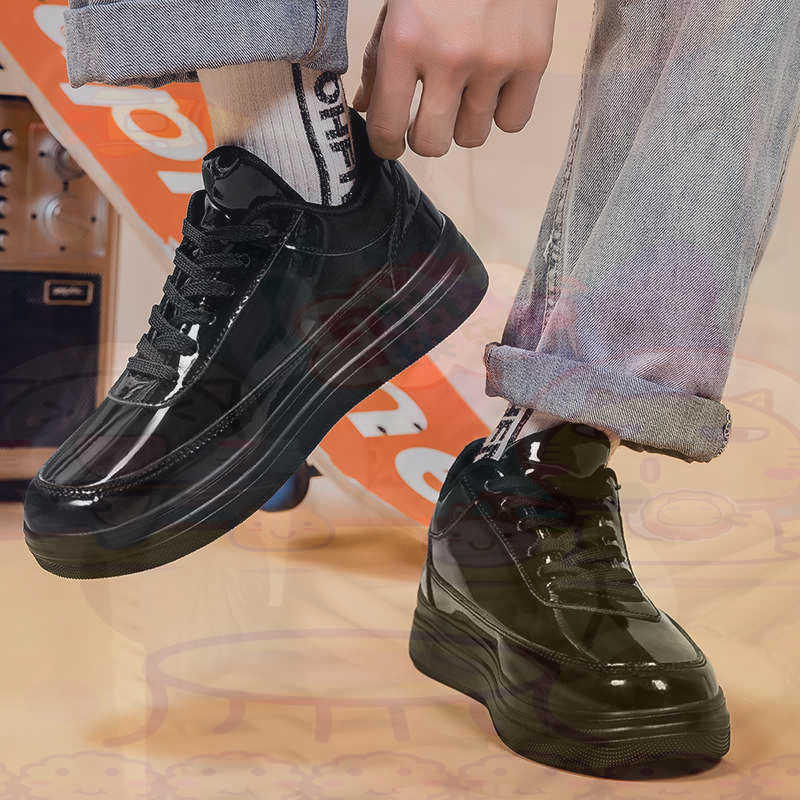 Boots Size 33 Tennis Women's S - Streetwear Brand Italy ulasan dan harga