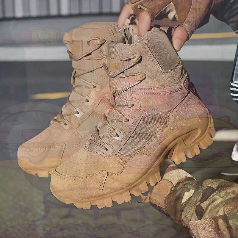 Tan Long Barrel Deadlift Casua - Streetwear Brand Italy ulasan dan harga