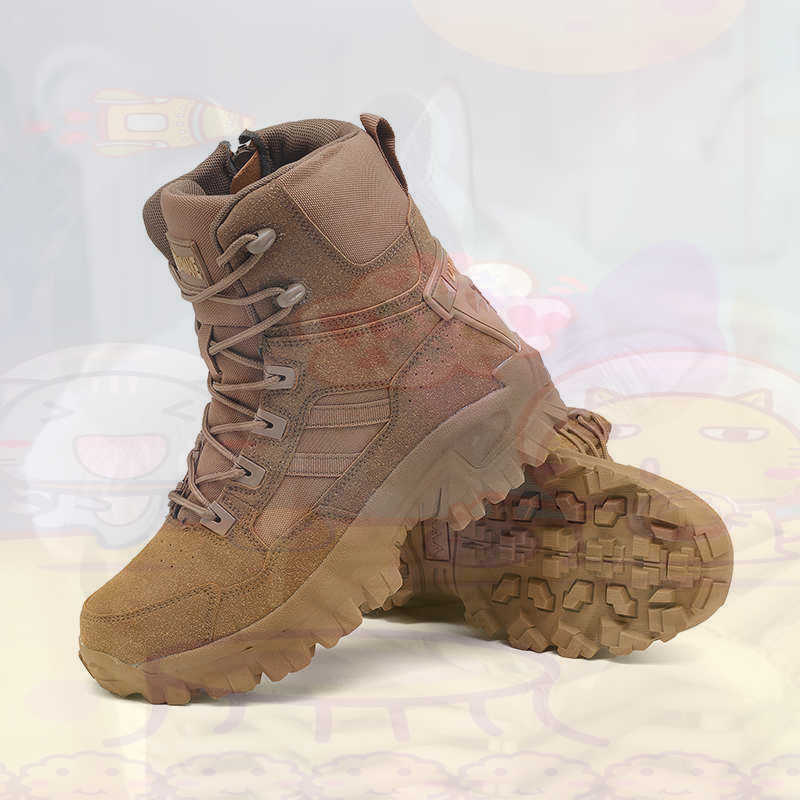 Tan Long Barrel Deadlift Casua - Streetwear Brand Italy ulasan dan harga