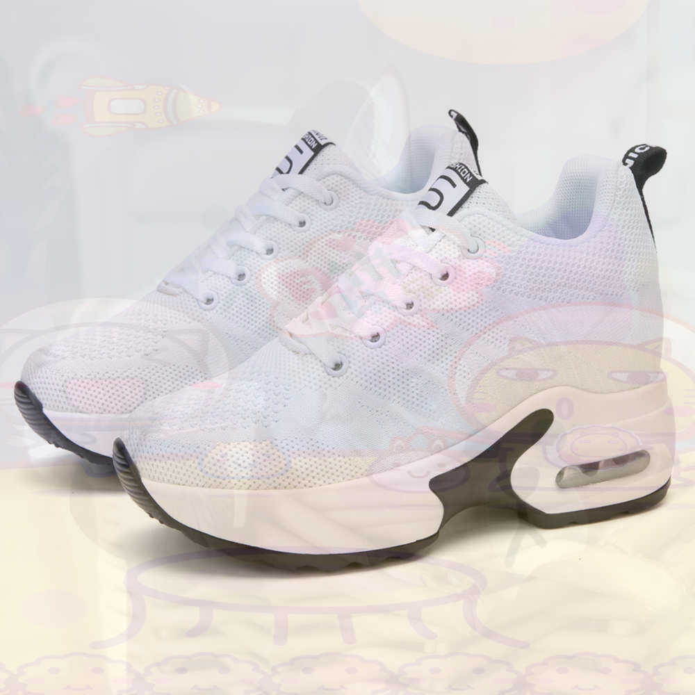 Red Size 36 Shoes Woman Tennis - Streetwear Brand Vintage ulasan dan harga