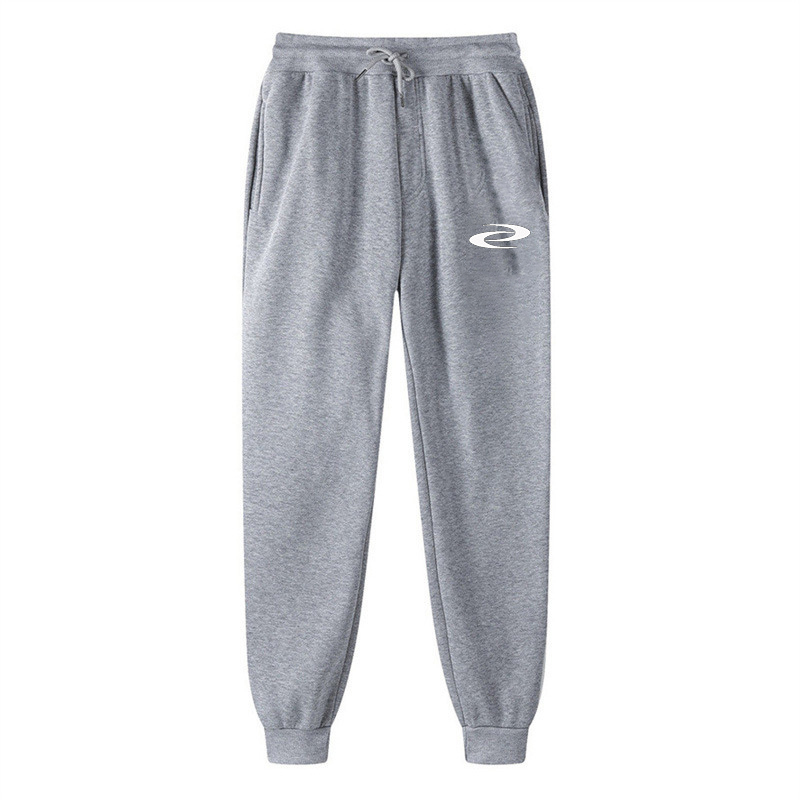 Men's Print Jogging Sports Pan - Streetwear Brand Clothing ulasan dan harga