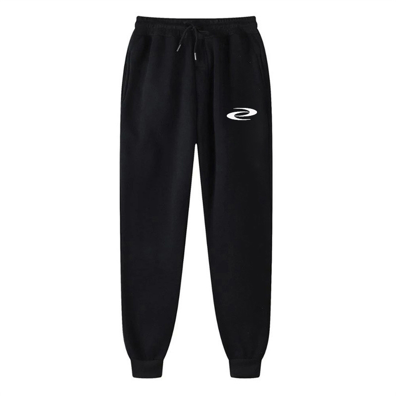 Men's Print Jogging Sports Pan - Streetwear Brand Clothing ulasan dan harga