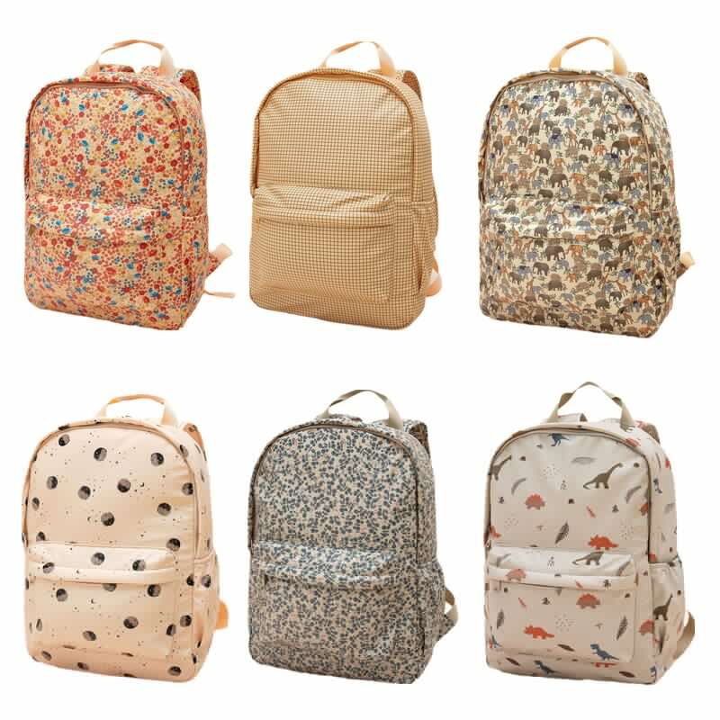 KS Baby Backpack Primary Schoo - Streetwear Brand Italy ulasan dan harga