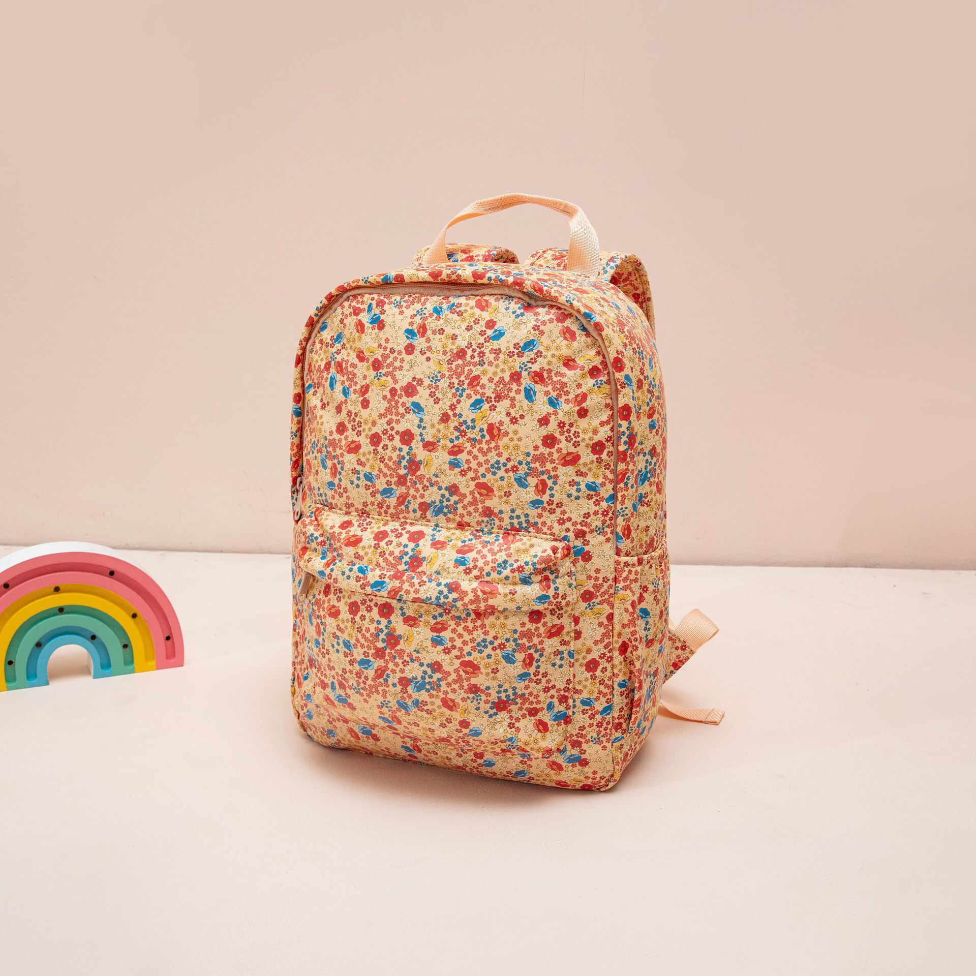 KS Baby Backpack Primary Schoo - Streetwear Brand Italy ulasan dan harga