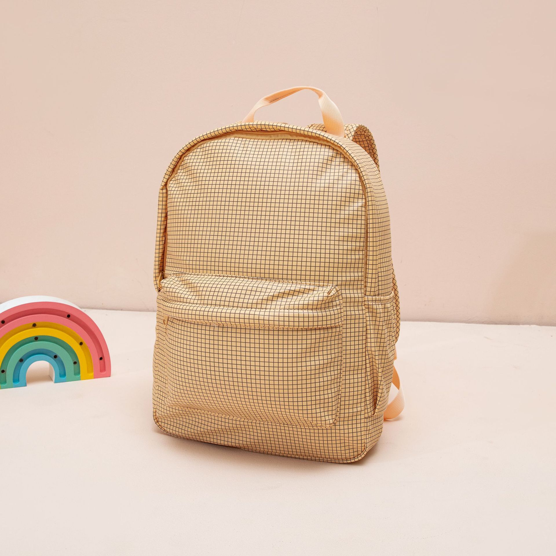 KS Baby Backpack Primary Schoo - Streetwear Brand Italy ulasan dan harga
