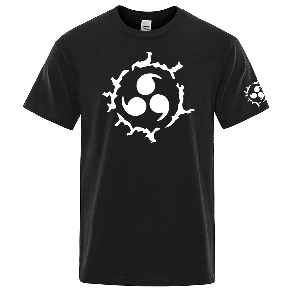2026 NARUTO Brand Summer Men's - Streetwear Brands 2026 ulasan dan harga