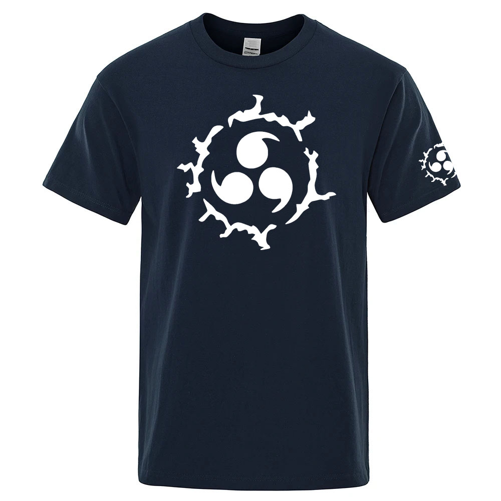 2026 NARUTO Brand Summer Men's - Streetwear Brands 2026 ulasan dan harga