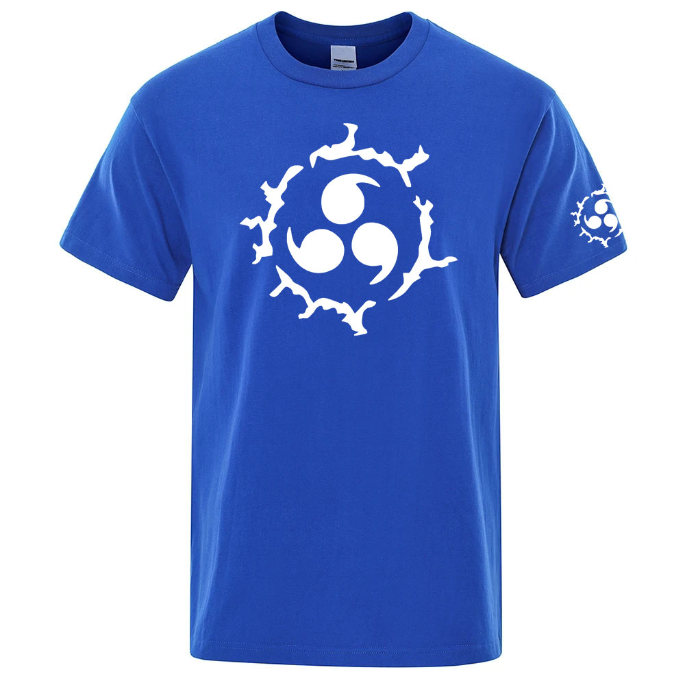 2026 NARUTO Brand Summer Men's - Streetwear Brands 2026 ulasan dan harga