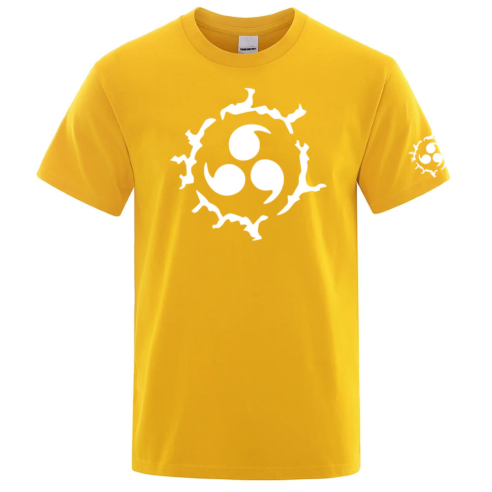 2026 NARUTO Brand Summer Men's - Streetwear Brands 2026 ulasan dan harga