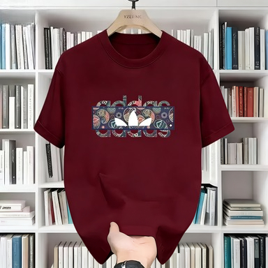 2026 brand printed men's and w - Streetwear Brands 2026 ulasan dan harga