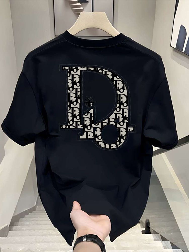 100% pure cotton men's luxurio - Quality Streetwear Brand ulasan dan harga