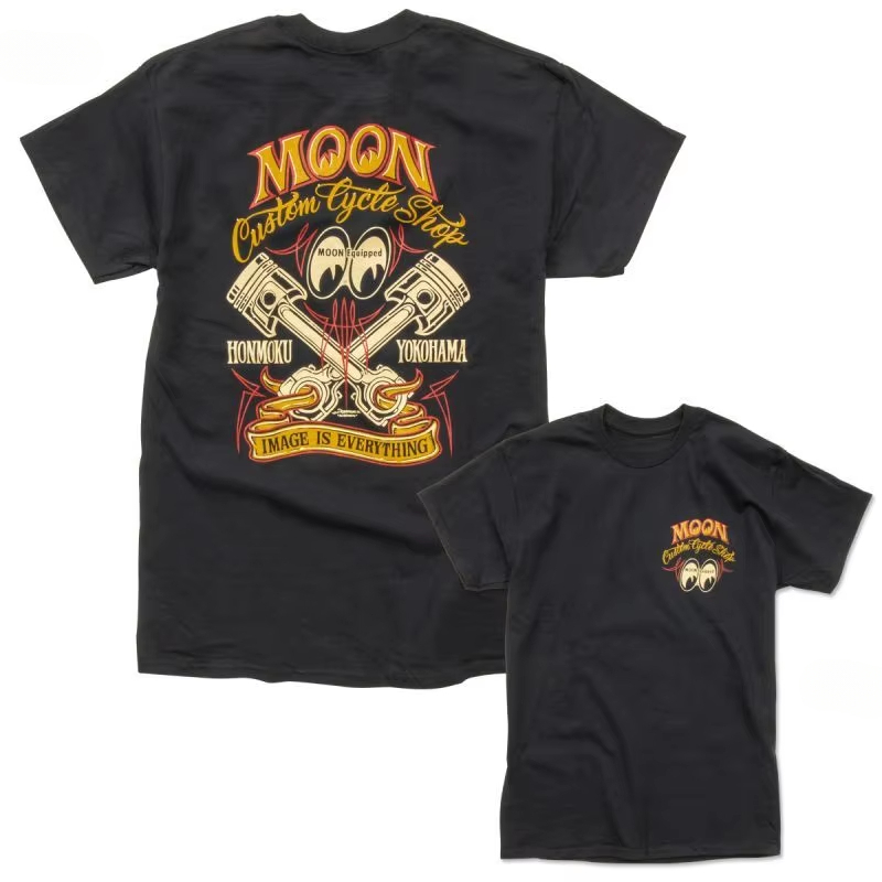 2026 Goes We Go Moon Trendy Mo - Streetwear Brands 2026 ulasan dan harga