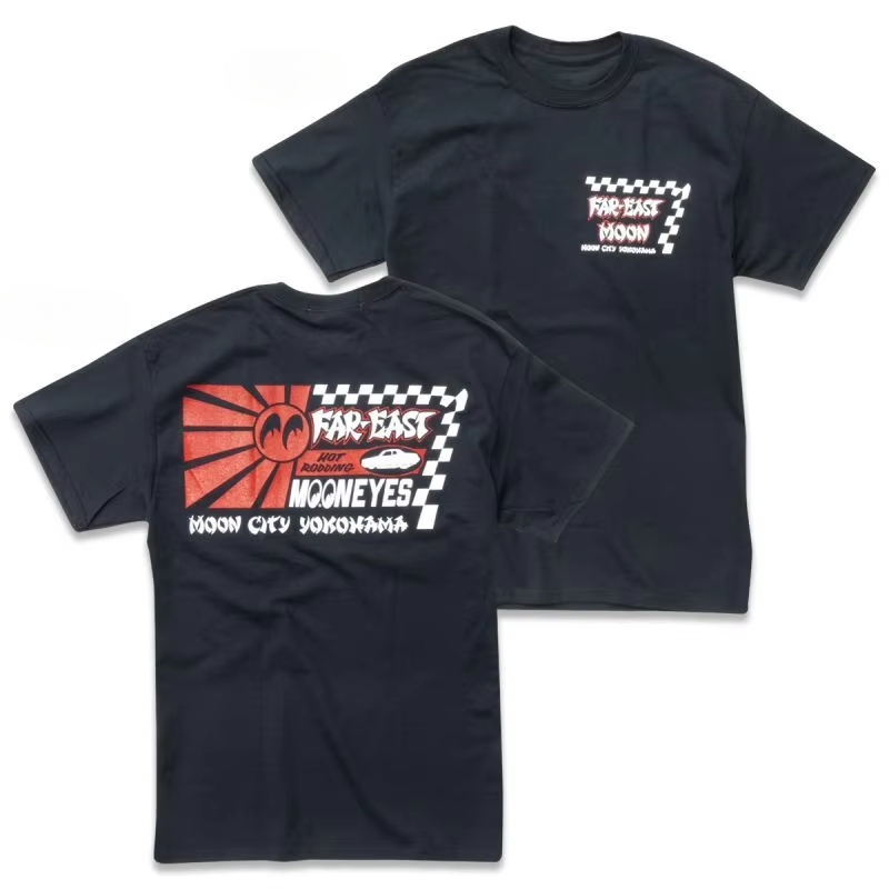 2026 Goes We Go Moon Trendy Mo - Streetwear Brands 2026 ulasan dan harga