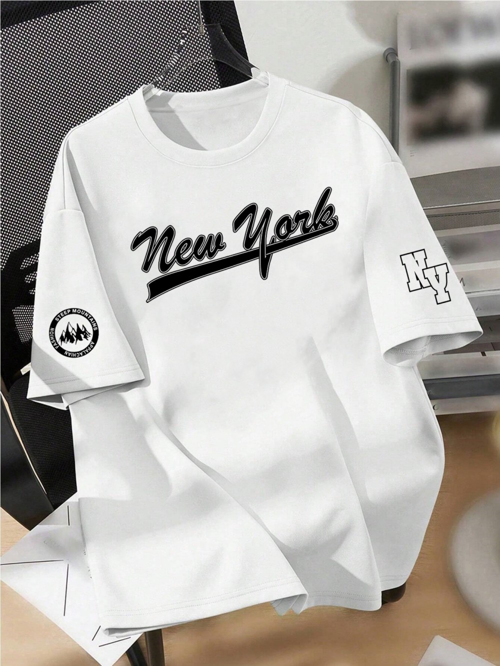 2026 100% pure cotton men's lu - Quality Streetwear Brand ulasan dan harga