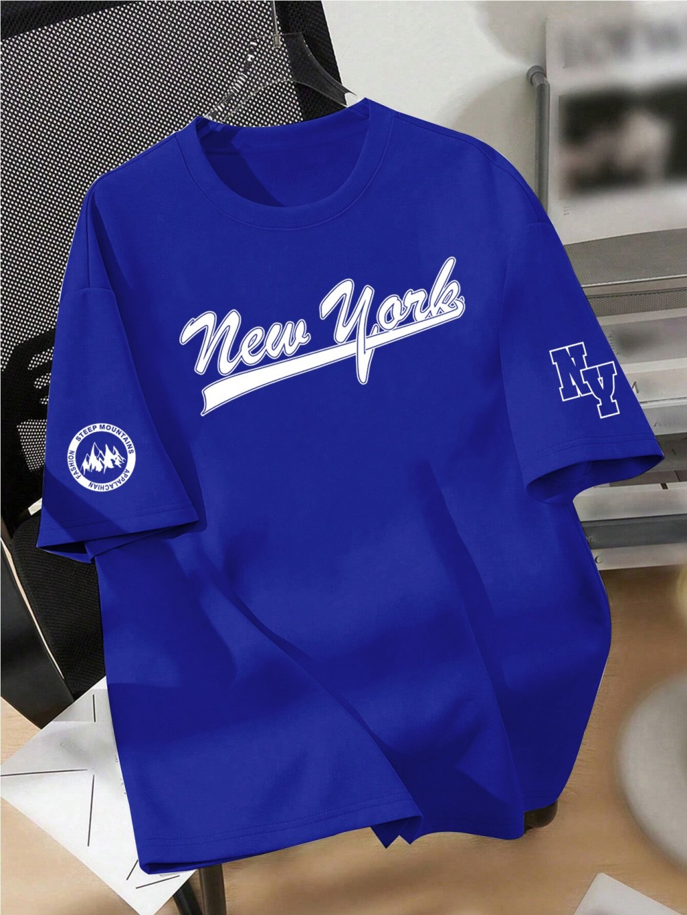 2026 100% pure cotton men's lu - Quality Streetwear Brand ulasan dan harga