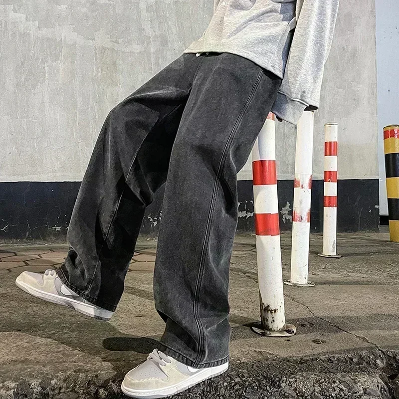 Good Quality Streetwear Loose  - Good Streetwear Brand ulasan dan harga