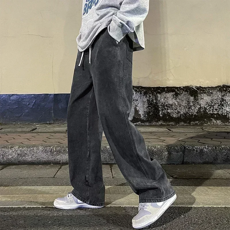 Good Quality Streetwear Loose  - Good Streetwear Brand ulasan dan harga