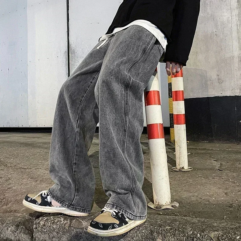 Good Quality Streetwear Loose  - Good Streetwear Brand ulasan dan harga