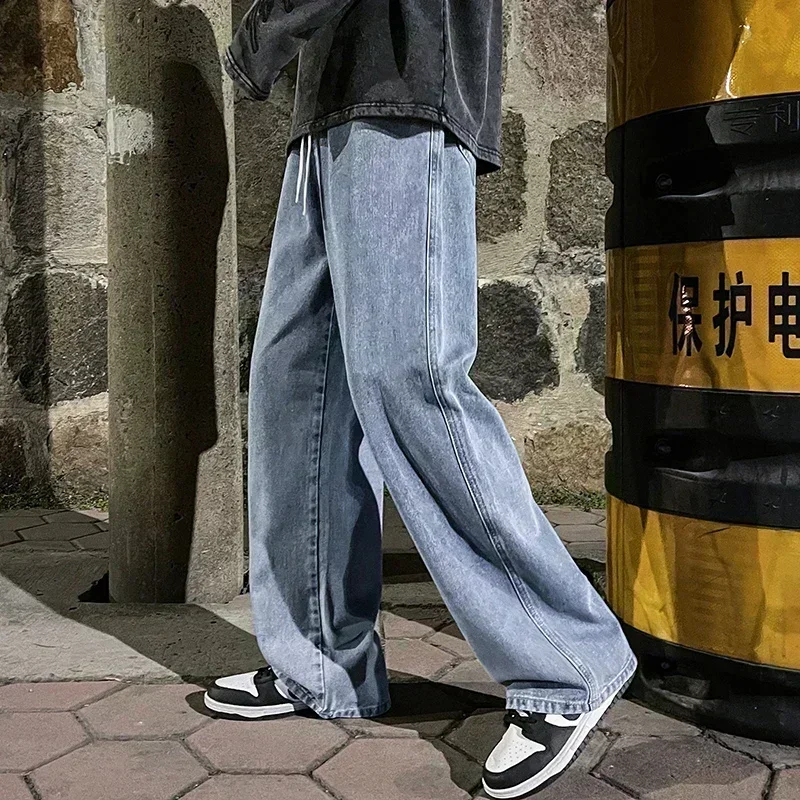 Good Quality Streetwear Loose  - Good Streetwear Brand ulasan dan harga